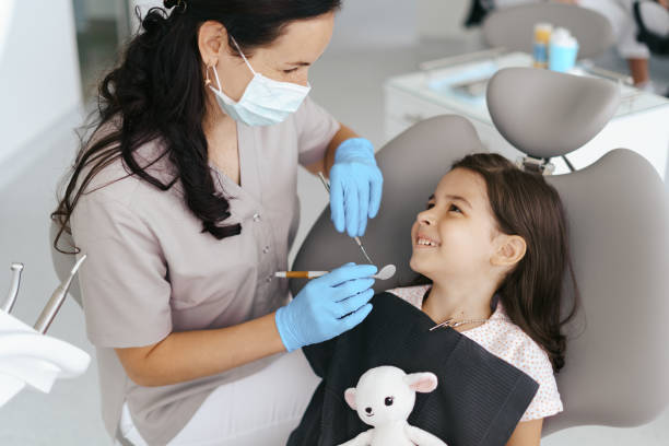 Advanced Technology for Better Dental Care in Bridgeport, OH
